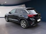Volkswagen T-Roc 1.5 TSI R-Line Matrix LED 110 kW (150 P... - Volkswagen T-Roc mit Benzin-Antrieb: Limousine