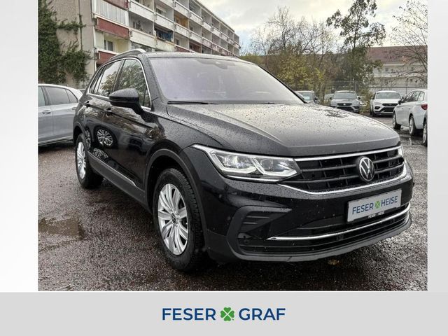 Volkswagen Tiguan MOVE 1.5 TSI DSG/Matrix-LED/Sitz.-Lenkrad