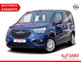 Opel Combo Life 1.5 D Life Navi DAB Klima Tempomat - Opel Combo aus 2023