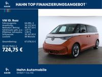 Volkswagen ID. Buzz - Vorschau Bild 2
