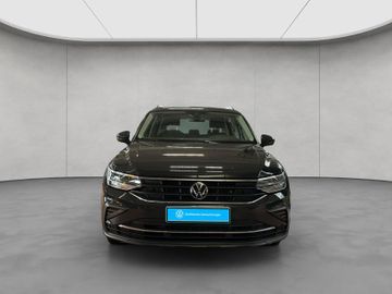 Volkswagen Tiguan - 9