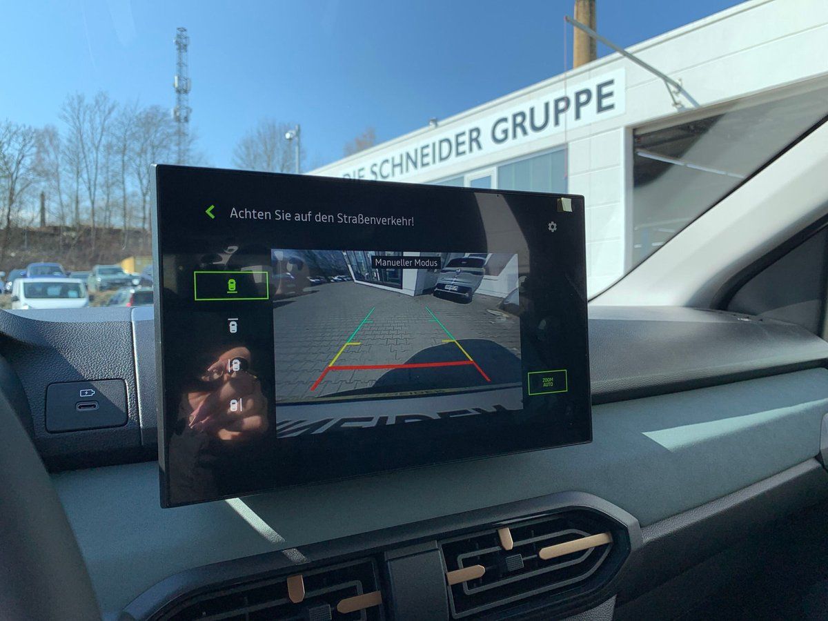 Dacia Jogger - Bild 38