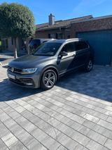 Volkswagen Tiguan 2.0 TDI 140kW DSG 4MOT. R Line  - Volkswagen Tiguan: TDI 140