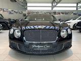 Bentley Continental GT 6.0 W12 LederDarkBourbon STARSKY! - Bentley Continental in Stuttgart
