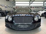 Bentley Continental GT 6.0 W12 LederDarkBourbon STARSKY! - Bentley in Stuttgart