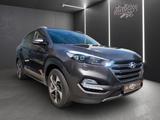 Hyundai TUCSON 1.6 T-GDI Style 2WD - gebrauchte Hyundai SUV & Geländewagen
