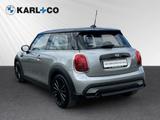 MINI Cooper 3-Türer LED PDC SHZ Klima  Temp - MINI Cooper in Wiesbaden