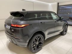 Foto Nummer 2: LAND ROVER Range Rover Evoque