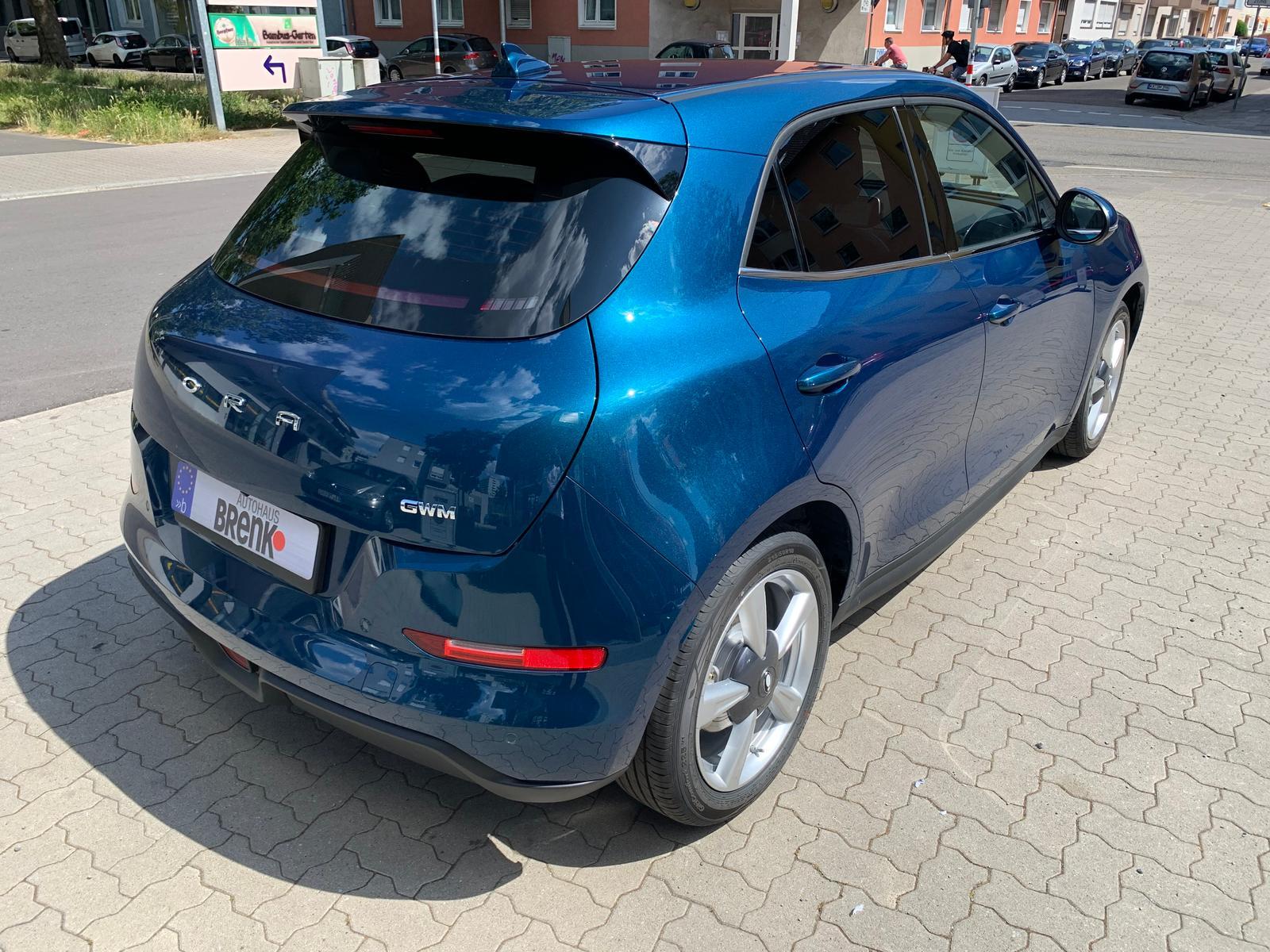 GWM 300 Pro mit Wärmepump. *Navi/LED/360°/ACC/TL*