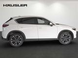 Mazda CX-5 Sports-Line 2.2 AWD Automatik Leder Schiebe - Mazda CX-5 Gebrauchtwagen in München