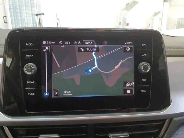 T-Roc 1.5 TSI DSG Life LED+NAVI.+AHK+ACC+SHZ+PDC