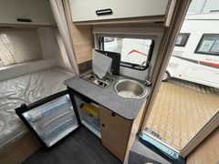 Sterckeman Easy Comfort 390 CP*2026*2.10m Breit*