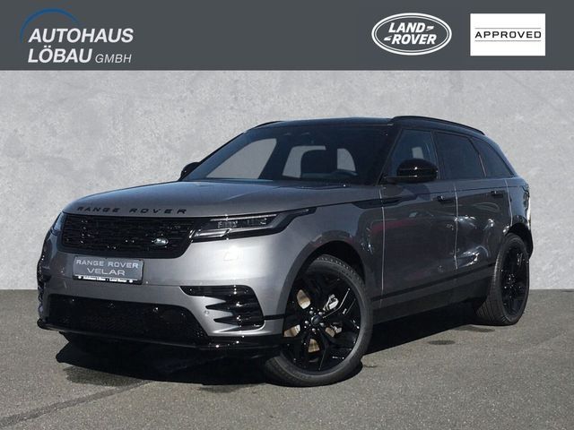 Land Rover Range Rover Velar D300 Dynamic SE HUD Navi digit