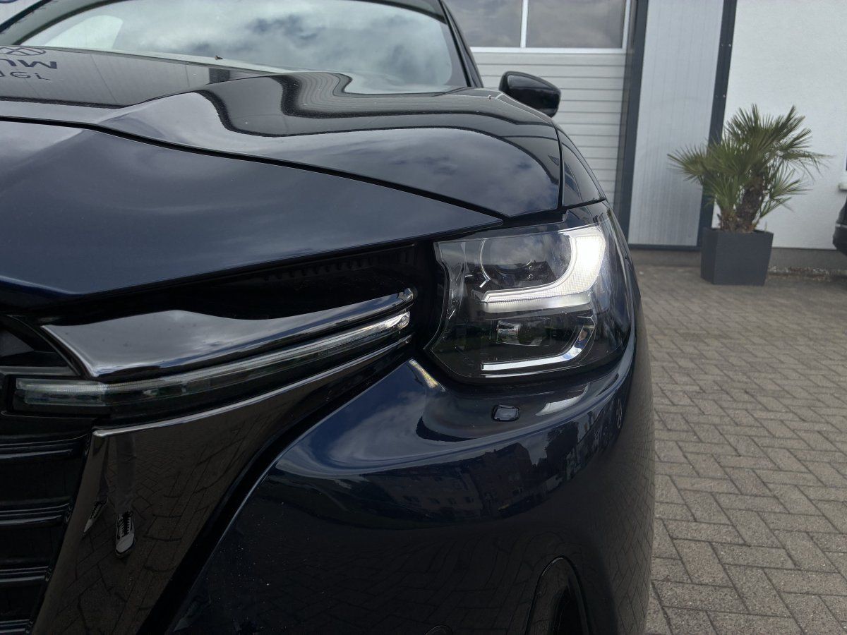 Mazda CX-60 AWD Homura Plus HUD PANO NAVI imagem 2