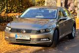 Volkswagen Passat 1.4 TSI DSG BMT Comfortline Leder 