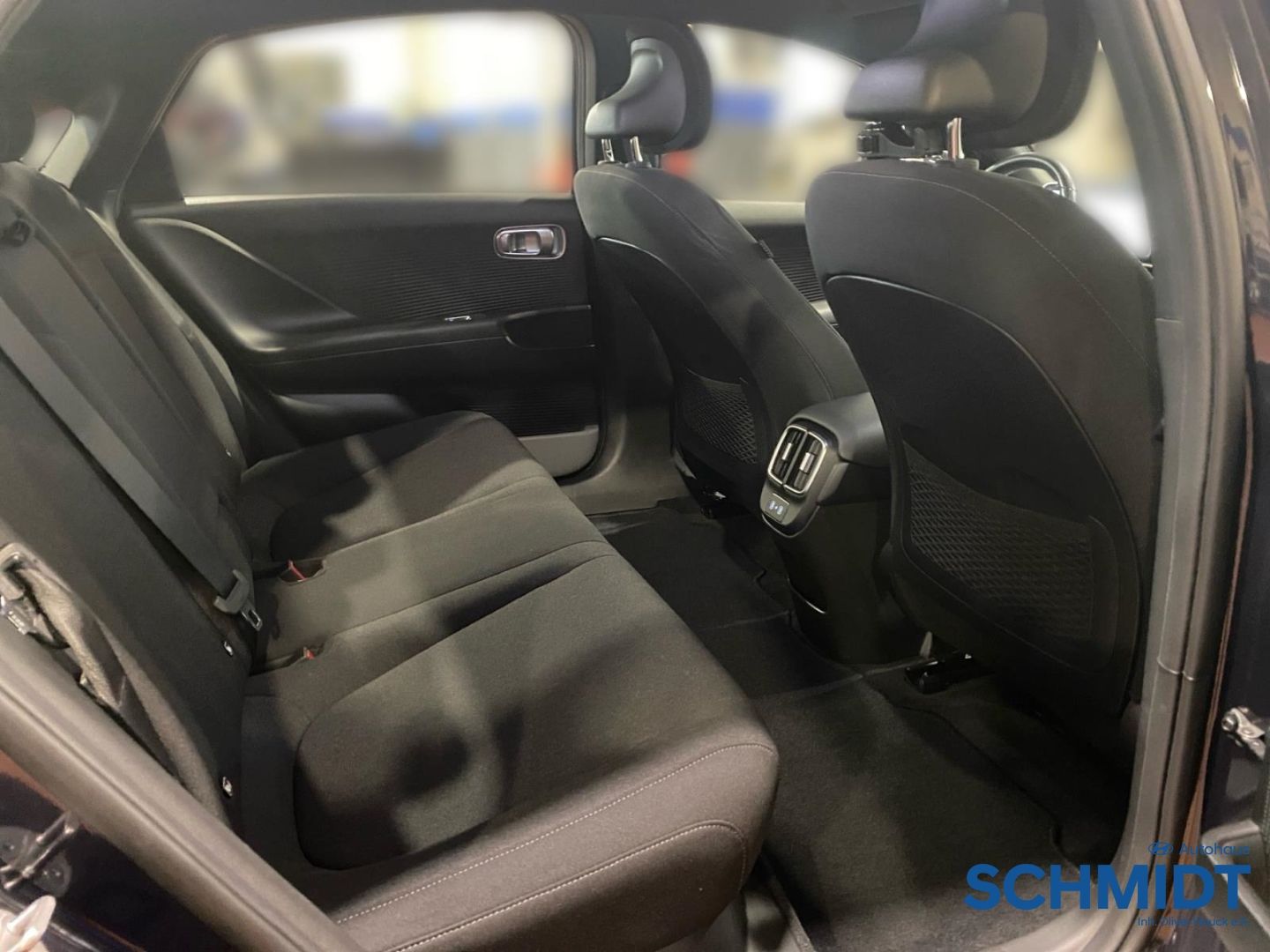 Hyundai IONIQ 6 – Bild 13