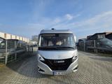 HYMER / ERIBA / HYMERCAR B-Klasse MC I 680 Arktispaket, Hydr.Stützen  - HYMER / ERIBA B 680