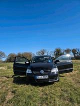 Volkswagen fox - Volkswagen Fox mit Diesel-Antrieb