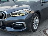 BMW 118d Luxury Line LED Spur Live Leder CarPlay - BMW 1er Reihe: Luxury Line