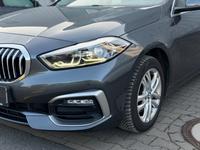 BMW 118d Luxury Line LED Spur Live Leder CarPlay