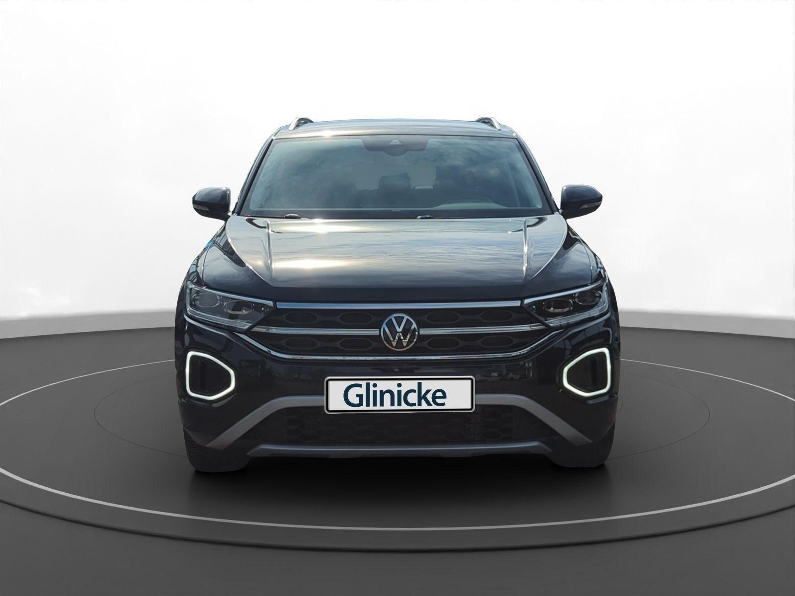 Volkswagen T-Roc - Bild 12