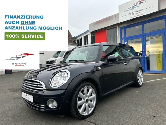 MINI Clubman Cooper*8fach*Shzg*Pano*PDC*Xenon*AHK*Gar