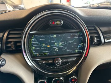 MINI Cooper S *HeadUP*Navi*Pano*PDC*