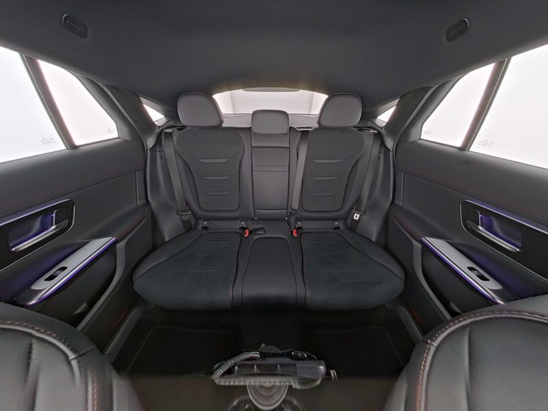 Mercedes-Benz GLC 43 AMG 4M Coupé PREMIUM*DigL*360*Memo*KeyGo* foto 8