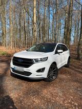 Ford Edge Sport 2.0 TDCi Bi-Turbo 4X4 LED ... - Ford Edge Gebrauchtwagen in Hamburg