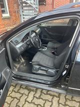 Volkswagen Passat Variant 1.9 TDI DPF Sportline Variant... - Volkswagen Passat Variant: Sportline