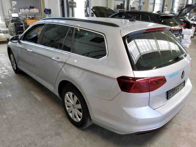 Passat Variant 2.0 TDI DSG BUSINESS MATRIX LED+K