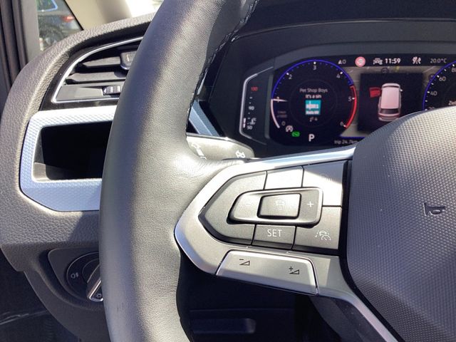 Touran 2.0TDI DSG Goal AHK