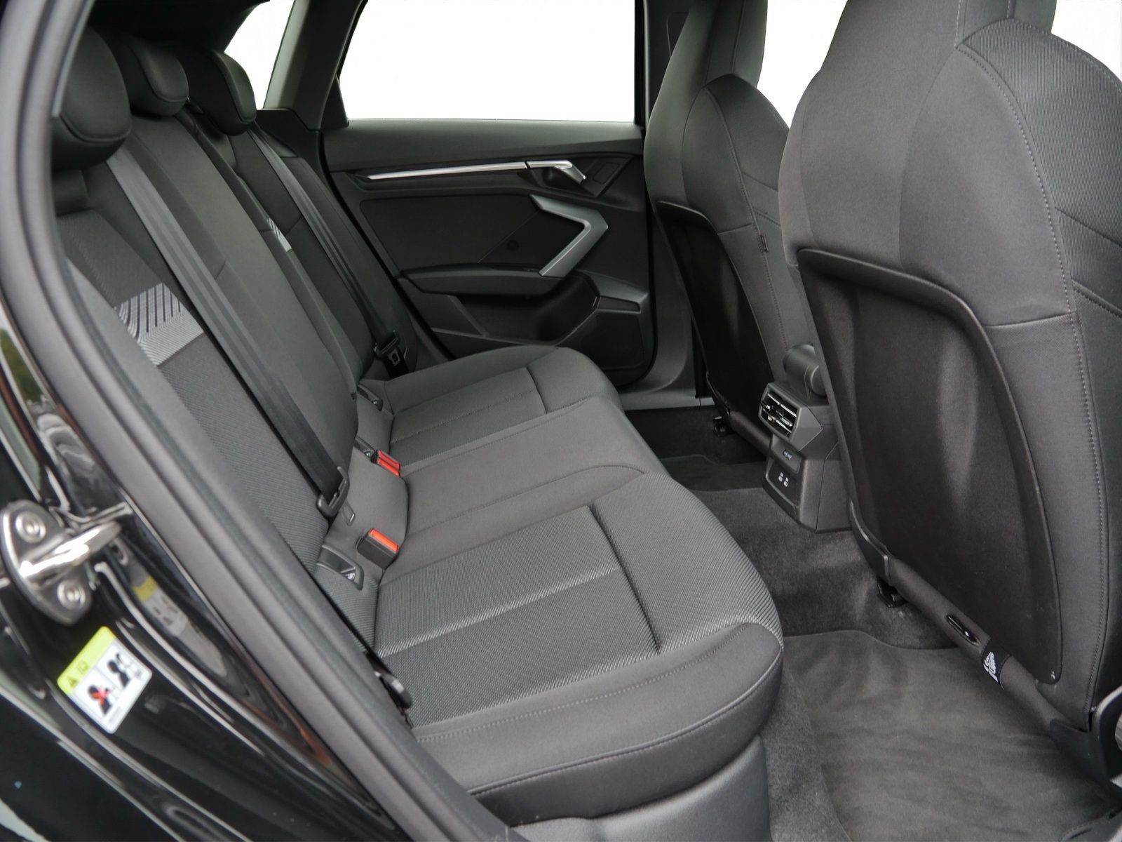 Audi A3 - Bild 17