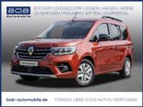 Renault Kangoo PKW EDITION One TCe 100 KLIMA NAVI PDC