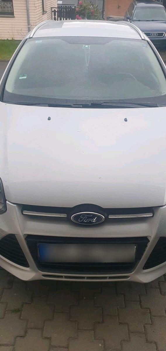 Ford Focus 2012 — photo 6