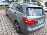 Mercedes-Benz B 200 - - gebrauchte Mercedes-Benz B 200 aus dem Jahr 2017