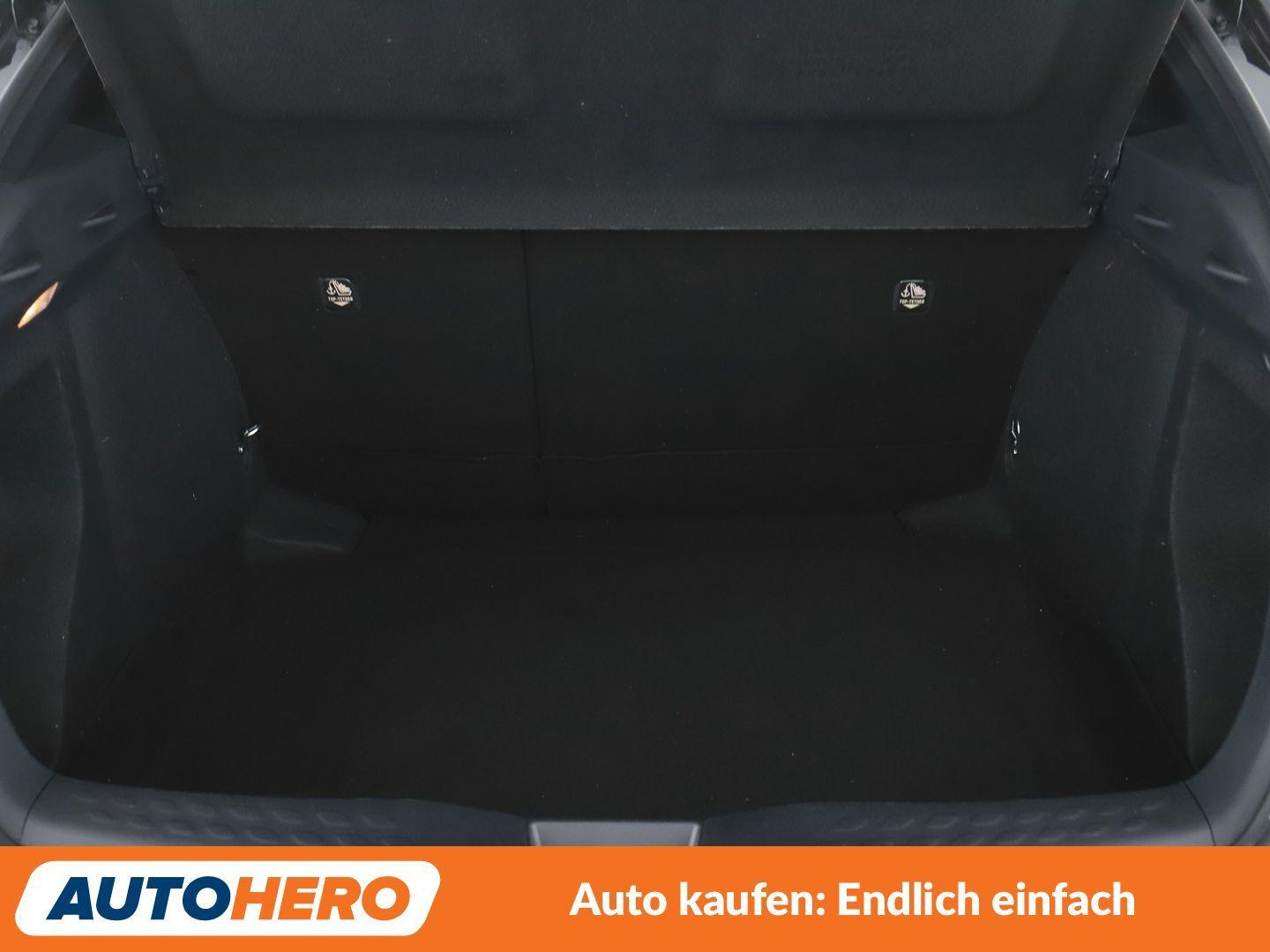 Toyota C-HR 1.8 Hybrid Team D Aut.*NAVI*TEMPO*PDC*SHZ*