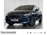 BMW 218d Active Tourer LuxuryLine DA PA AHK Pano LED - BMW 218 Active Tourer in Wuppertal