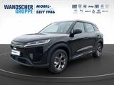 BYD Atto 2 EV 45,12 kWh Boost PANO SHZ ACC 360° - schwarze BYD ATTO 2