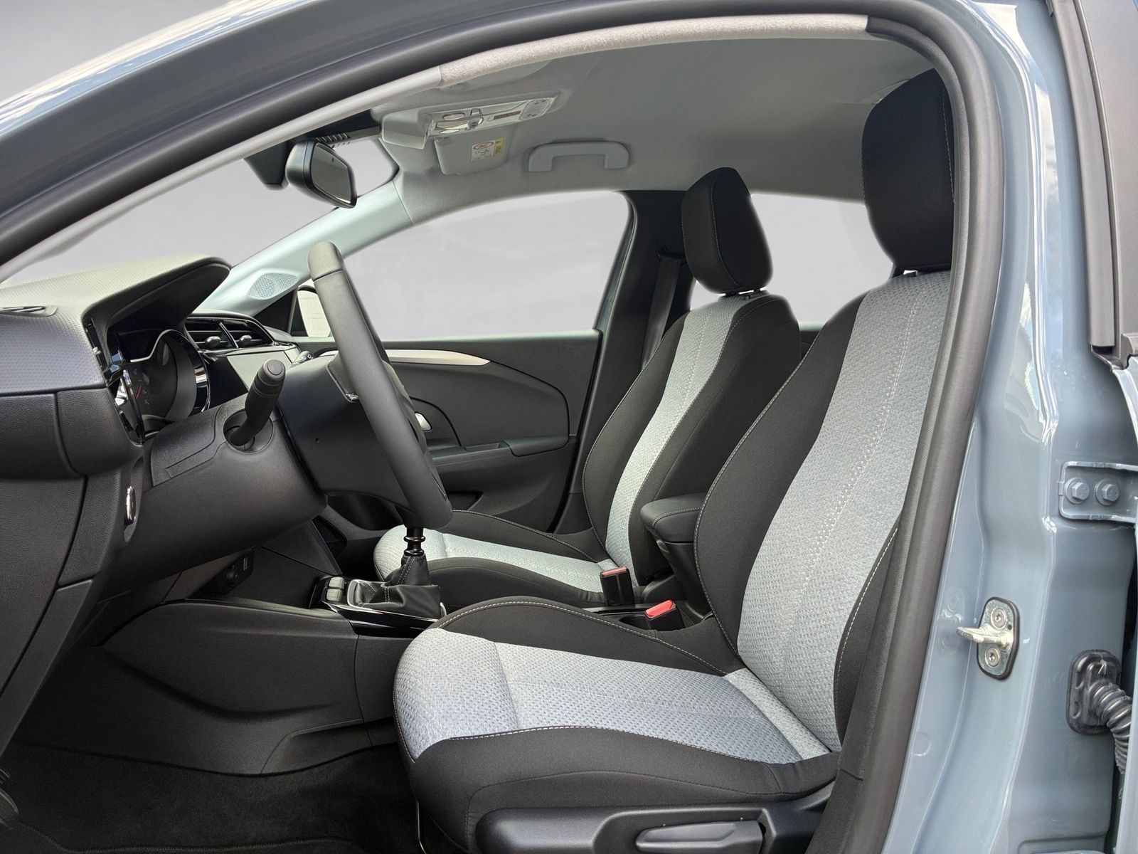 Fahrzeugabbildung Opel Corsa F 1.2 Turbo Edition LED,SHZ,PDC,Facelift