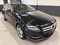 Mercedes-Benz CLS 350 Shooting Brake *ACC & SUN ROOF*