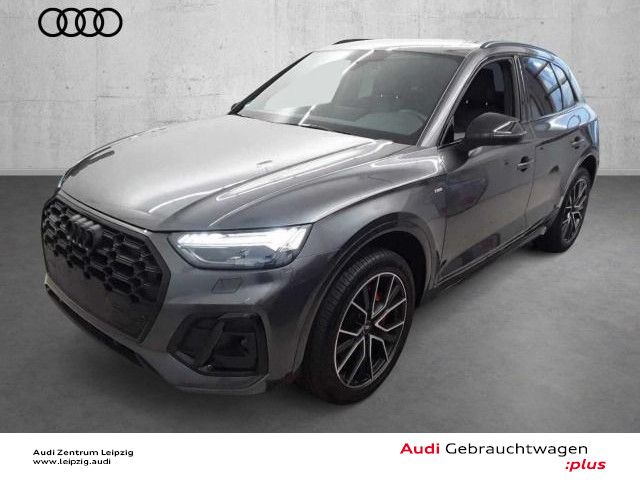 Audi Q5 40 TDI S line quattro *Matrix*AHK*Tour*Stadt*