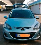 Mazda 2 1.3 TÜV bis August 2027   73000km - Mazda aus 2011: Mazda3