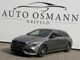 Mercedes-Benz CLA 200 Shooting Brake AMG Line / PANORAMA - Mercedes-Benz CLA-Klasse in Düsseldorf