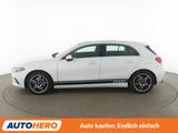 Mercedes-Benz A 200 *NAVI*TEMPO*LED*PDC*SHZ* - gebrauchte Mercedes-Benz A 200 aus dem Jahr 2019