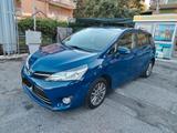 Toyota Verso 1.6 D-4D Business - gebrauchte Toyota Verso aus dem Jahr 2017
