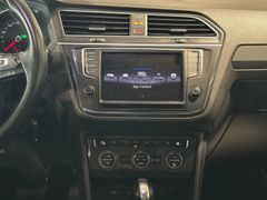 VW Tiguan - Ansicht 19