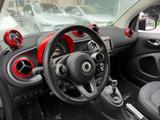 Smart fortwo 66kW Cabrio* BRABUS tm *NIGHTLOVE*1/100* - Smart Gebrauchtwagen von 2019