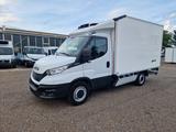 Iveco 35S14*35-NP HI MATIC*NUR 2164 KM*KLIMA*Pulsor350 - Angebote