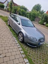 Audi S6 5.2 tiptronic quattro Avant - - gebrauchte Audi S6 aus dem Jahr 2006